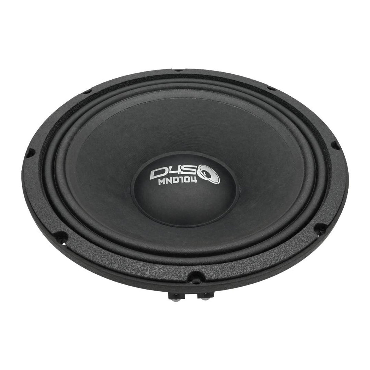 DOWN4SOUND D4S-MND104 Neo+ Speaker - 10 Inch, 250W RMS, 4 Ohm