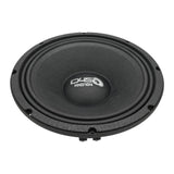 DOWN4SOUND D4S-MND104 Neo+ Speaker - 10 Inch, 250W RMS, 4 Ohm
