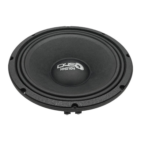 DOWN4SOUND D4S-MND104 Neo+ Speaker - 10 Inch, 250W RMS, 4 Ohm