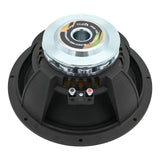 DOWN4SOUND D4S-MND104 Neo+ Speaker - 10 Inch, 250W RMS, 4 Ohm