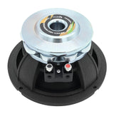 DOWN4SOUND D4S-MND654 Neo+ Speaker - 6.5 Inch, 200W RMS, 4 Ohm