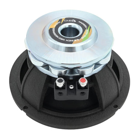 DOWN4SOUND D4S-MND654 Neo+ Speaker - 6.5 Inch, 200W RMS, 4 Ohm
