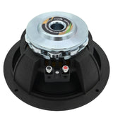 DOWN4SOUND D4S-MND804 Neo+ Speaker - 8 Inch, 200W RMS, 4 Ohm