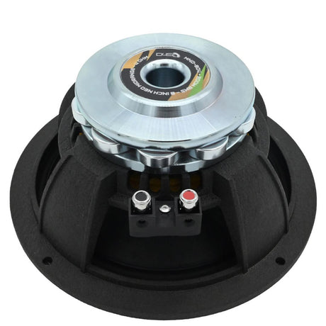 DOWN4SOUND D4S-MND804 Neo+ Speaker - 8 Inch, 200W RMS, 4 Ohm
