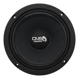 DOWN4SOUND D4S-MND804 Neo+ Speaker - 8 Inch, 200W RMS, 4 Ohm