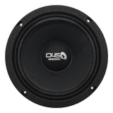 DOWN4SOUND D4S-MND804 Neo+ Speaker - 8 Inch, 200W RMS, 4 Ohm