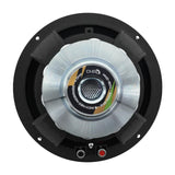 DOWN4SOUND D4S-MND804 Neo+ Speaker - 8 Inch, 200W RMS, 4 Ohm