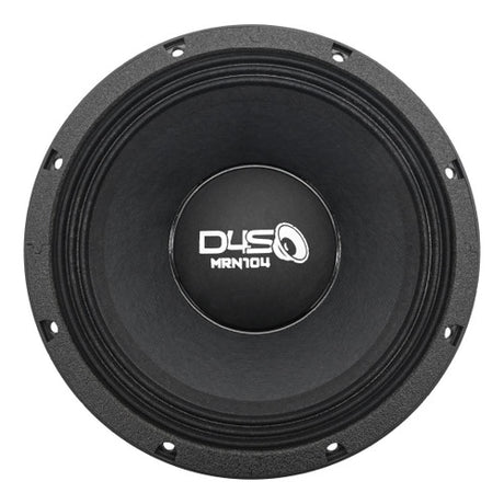DOWN4SOUND D4S-MRN104 NeoPRO Speaker - 10 Inch, 350W RMS, 4 Ohm