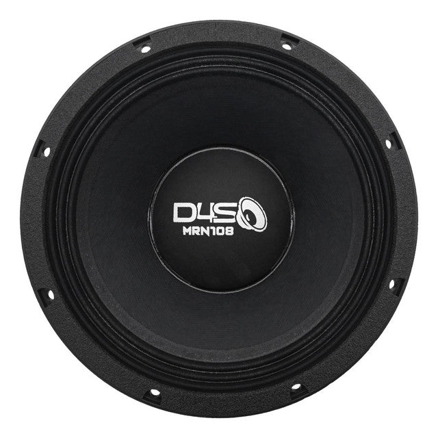 DOWN4SOUND D4S-MRN108 NeoPRO Speaker - 10 Inch, 350W RMS