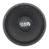 DOWN4SOUND D4S-MRN124 NeoPRO Speaker - 12 Inch, 500W RMS, 4 Ohm