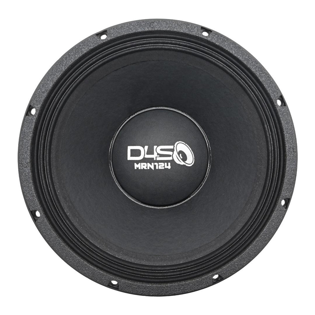 DOWN4SOUND D4S-MRN124 NeoPRO Speaker - 12 Inch, 500W RMS, 4 Ohm
