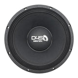 DOWN4SOUND D4S-MRN124 NeoPRO Speaker - 12 Inch, 500W RMS, 4 Ohm