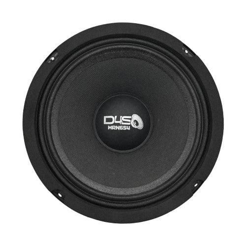 DOWN4SOUND D4S-MRN654 NeoPRO Speaker - 6.5 Inch, 180W RMS, 4 Ohm