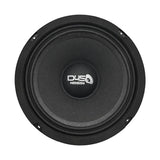 DOWN4SOUND D4S-MRN654 NeoPRO Speaker - 6.5 Inch, 180W RMS, 4 Ohm