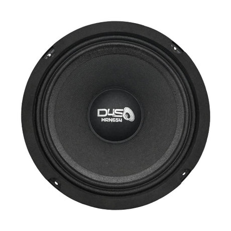 DOWN4SOUND D4S-MRN654 NeoPRO Speaker - 6.5 Inch, 180W RMS, 4 Ohm