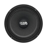 DOWN4SOUND D4S-MRN654 NeoPRO Speaker - 6.5 Inch, 180W RMS, 4 Ohm