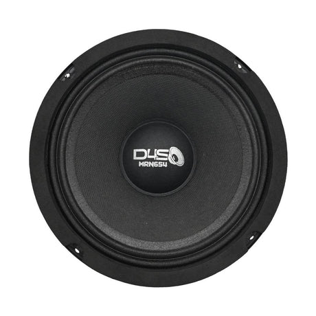 DOWN4SOUND D4S-MRN654 NeoPRO Speaker - 6.5 Inch, 180W RMS, 4 Ohm