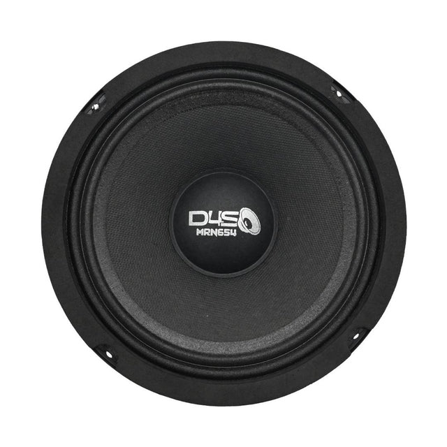 DOWN4SOUND D4S-MRN654 NeoPRO Speaker - 6.5 Inch, 180W RMS, 4 Ohm