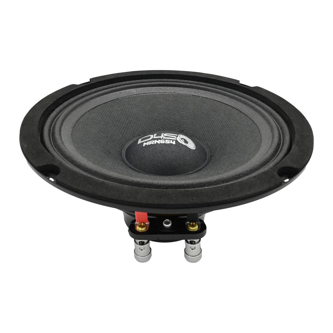 DOWN4SOUND D4S-MRN658 NeoPRO Speaker - 6.5 Inch, 180W RMS