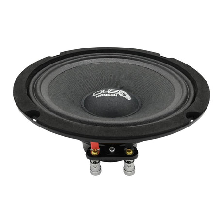 DOWN4SOUND D4S-MRN658 NeoPRO Speaker - 6.5 Inch, 180W RMS