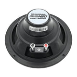 DOWN4SOUND D4S-MRN658 NeoPRO Speaker - 6.5 Inch, 180W RMS