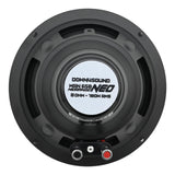DOWN4SOUND D4S-MRN658 NeoPRO Speaker - 6.5 Inch, 180W RMS