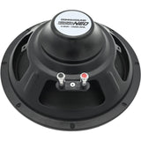DOWN4SOUND D4S-MRN804 NeoPRO Speaker - 8 Inch, 200W RMS, 4 Ohm