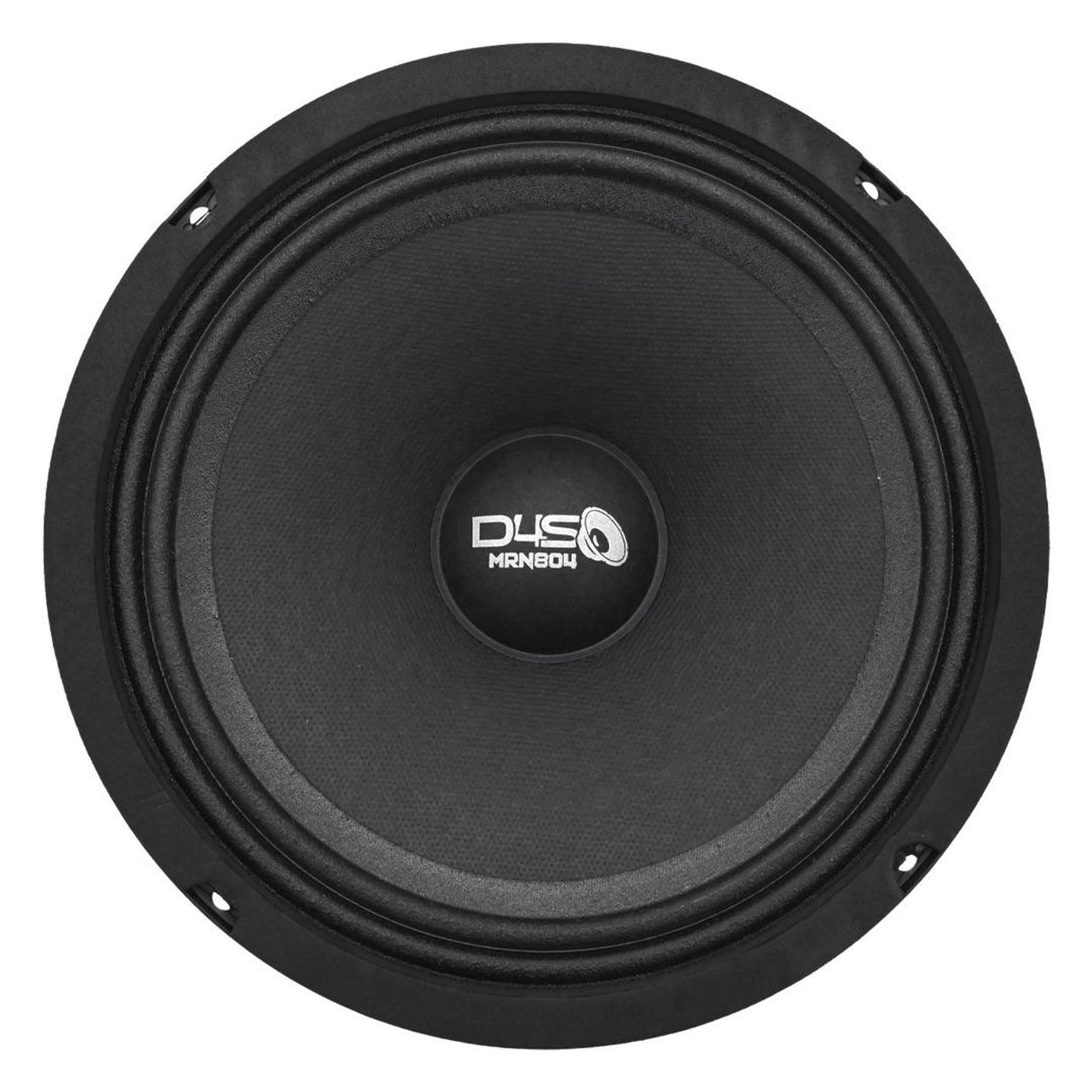 DOWN4SOUND D4S-MRN804 NeoPRO Speaker - 8 Inch, 200W RMS, 4 Ohm