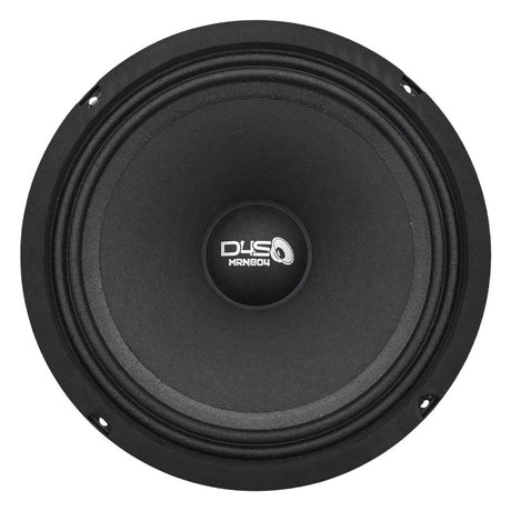 DOWN4SOUND D4S-MRN804 NeoPRO Speaker - 8 Inch, 200W RMS, 4 Ohm