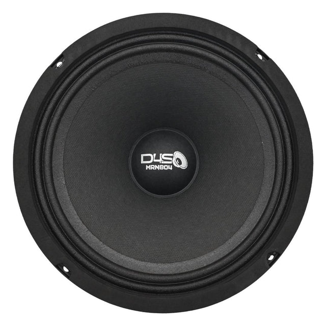 DOWN4SOUND D4S-MRN804 NeoPRO Speaker - 8 Inch, 200W RMS, 4 Ohm