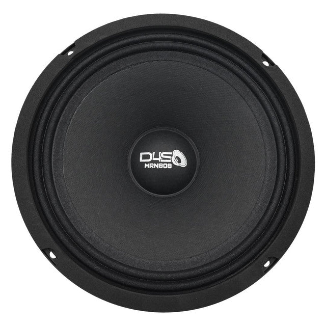 DOWN4SOUND D4S-MRN808 NeoPRO Speaker - 8 Inch, 200W RMS