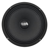DOWN4SOUND D4S-MRN808 NeoPRO Speaker - 8 Inch, 200W RMS