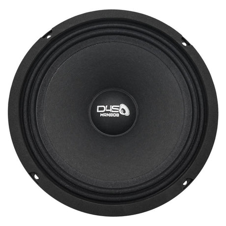 DOWN4SOUND D4S-MRN808 NeoPRO Speaker - 8 Inch, 200W RMS