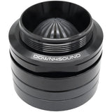 DOWN4SOUND DW2ST-4SQ-RT3 - 2" High-Performance Tweeter - 100W RMS, 4 Ohm