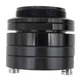 DOWN4SOUND DW2ST-4SQ-RT3 - 2" High-Performance Tweeter - 100W RMS, 4 Ohm