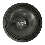 DOWN4SOUND Hexicone NEO HexiPRO 100 CS4/CS8 All SZN - 10" Carbon Fiber Pro Audio Speaker - 400W RMS