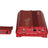 Down4Sound JP1.2Z3 | 1200W RMS 4 2 1 Any-Ohm Amplifier