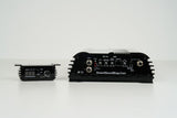 DOWN4SOUND JP11 | 1100W RMS AMPLIFIER