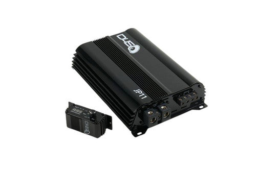 DOWN4SOUND JP11 | 1100W RMS AMPLIFIER