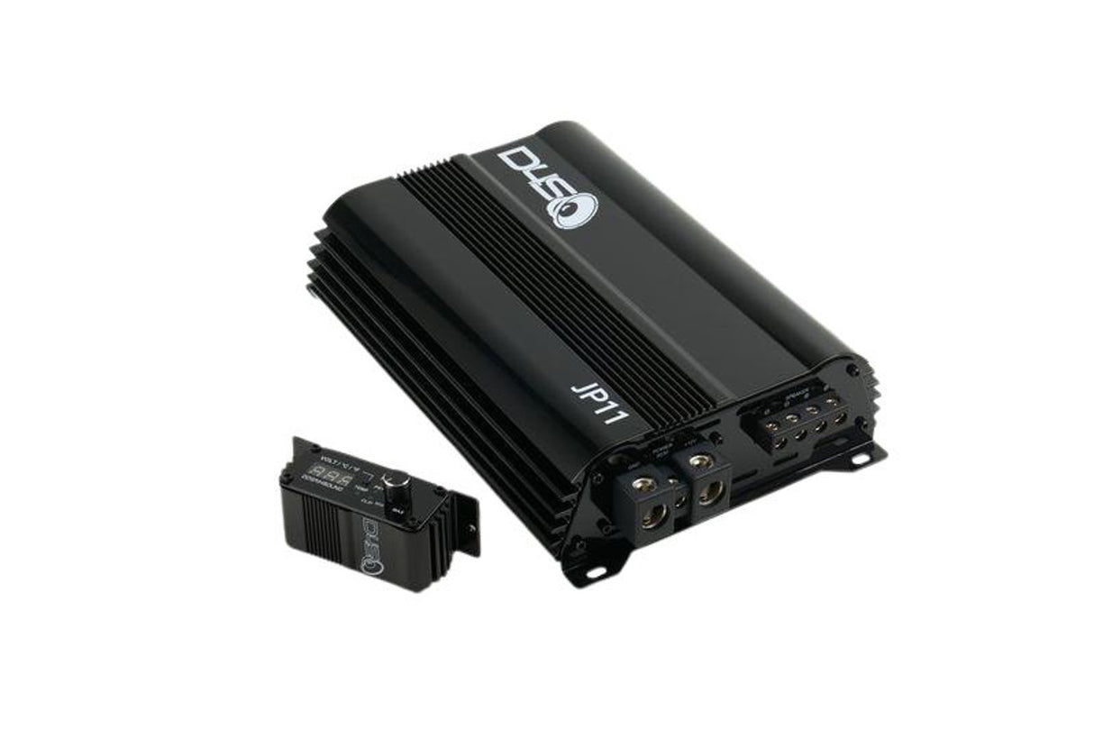 DOWN4SOUND JP11 | 1100W RMS AMPLIFIER