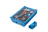 DOWN4SOUND JP11 | 1100W RMS AMPLIFIER