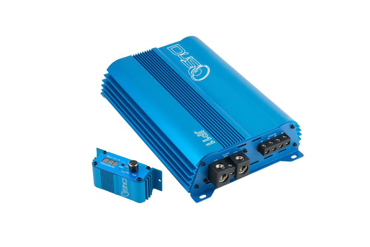 DOWN4SOUND JP11 | 1100W RMS AMPLIFIER