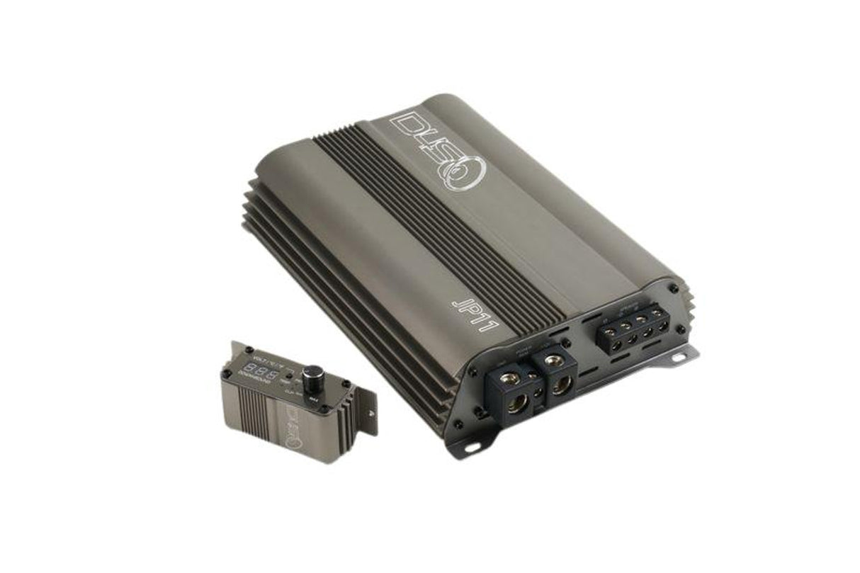 DOWN4SOUND JP11 | 1100W RMS AMPLIFIER
