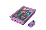 DOWN4SOUND JP11 | 1100W RMS AMPLIFIER