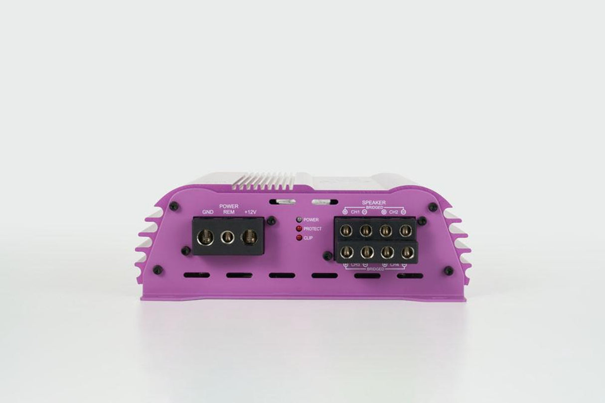DOWN4SOUND JP11 | 1100W RMS AMPLIFIER