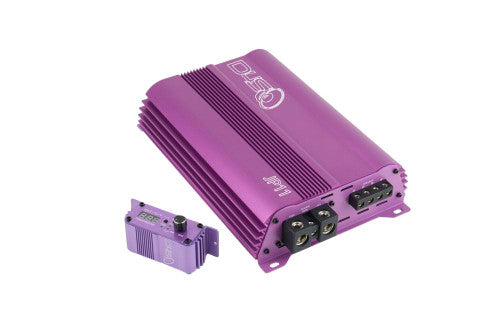 DOWN4SOUND JP11 | 1100W RMS AMPLIFIER