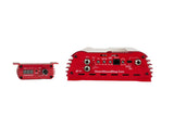 DOWN4SOUND JP11 | 1100W RMS AMPLIFIER