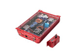 DOWN4SOUND JP11 | 1100W RMS AMPLIFIER