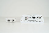 DOWN4SOUND JP11 | 1100W RMS AMPLIFIER