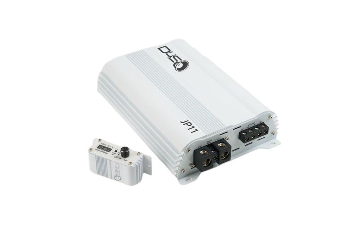 DOWN4SOUND JP11 | 1100W RMS AMPLIFIER